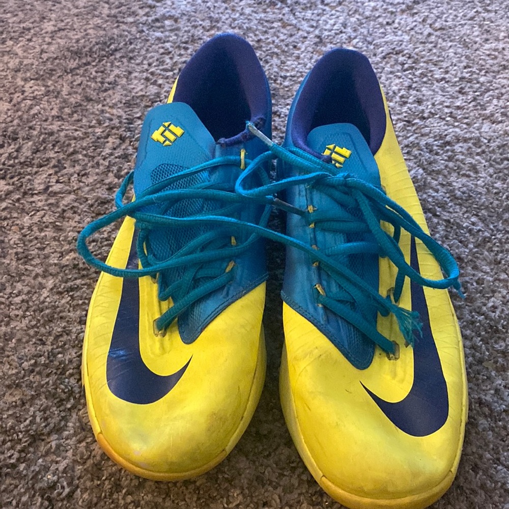Nike KD shoes